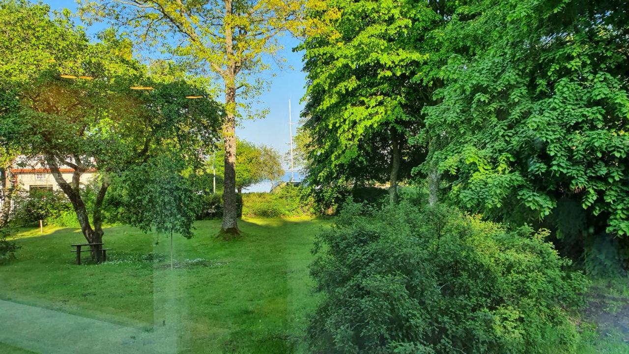 Luren Juodkrantė Exterior foto